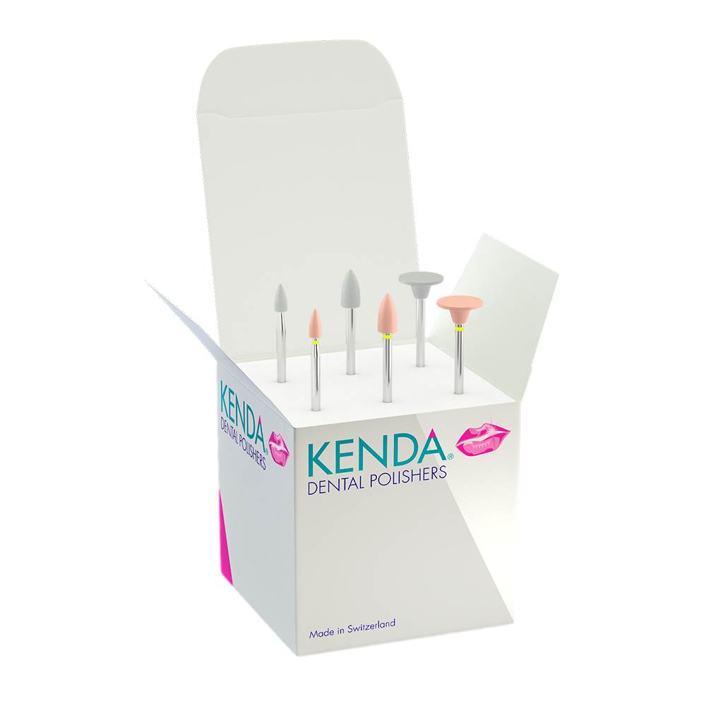 Kenda Hybrid HP